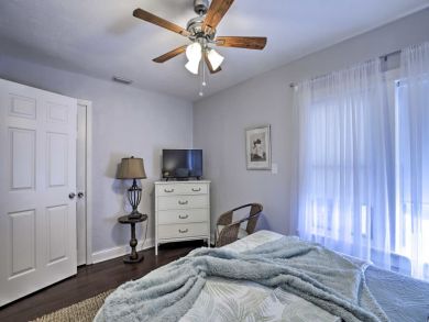 St. Petersburg Home 933427