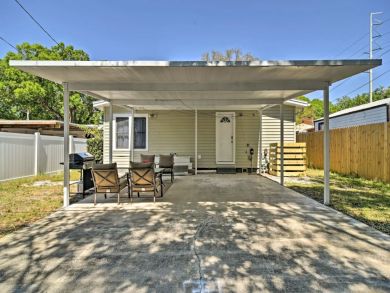 St. Petersburg Home 933427