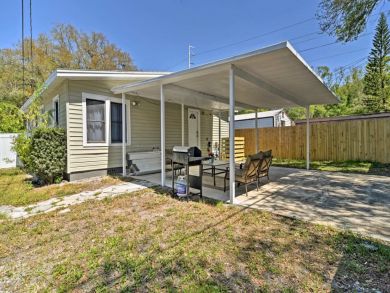 St. Petersburg Home 933427
