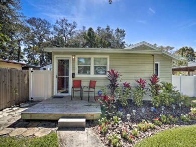 St. Petersburg Home 933427