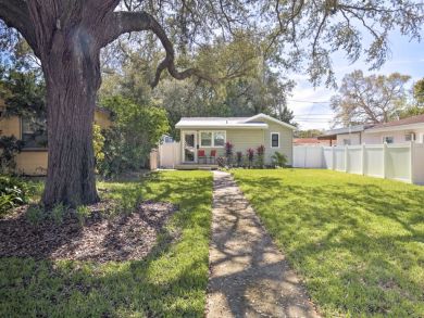 St. Petersburg Home 933427