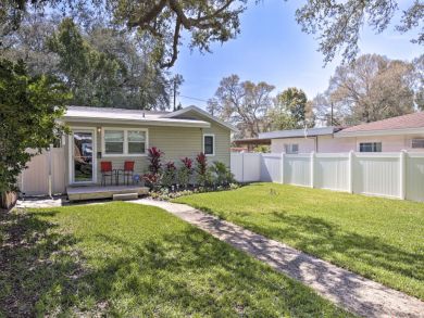 St. Petersburg Home 933427