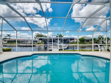 Cape Coral Home 933433