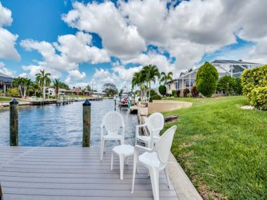 Cape Coral Home 933433