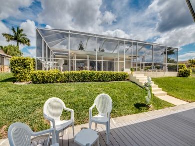 Cape Coral Home 933433