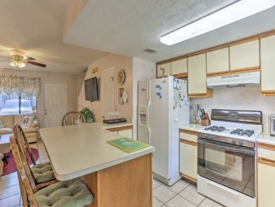 Panama City Beach Home 933434