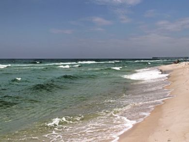 Panama City Beach Home 933435