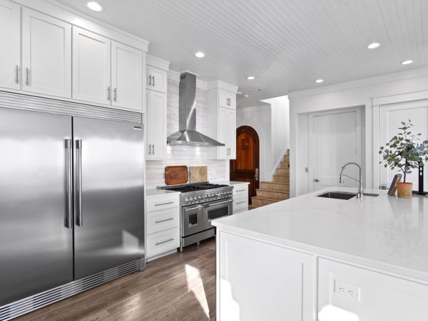 Destin Luxury Vacation Accommodation on Beach