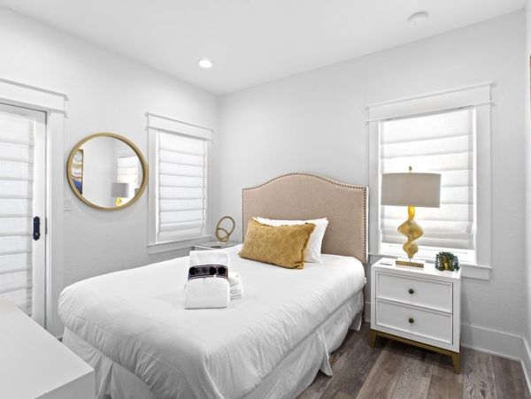 Destin Luxury Vacation Accommodation on Beach