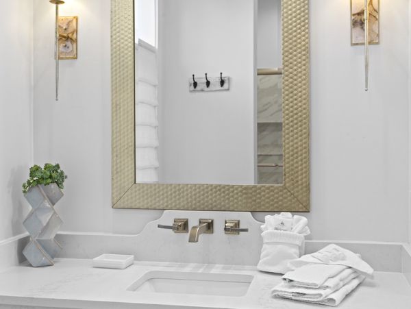 Destin Luxury Vacation Accommodation on Beach