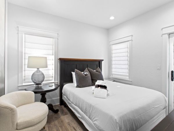Destin Luxury Vacation Accommodation on Beach