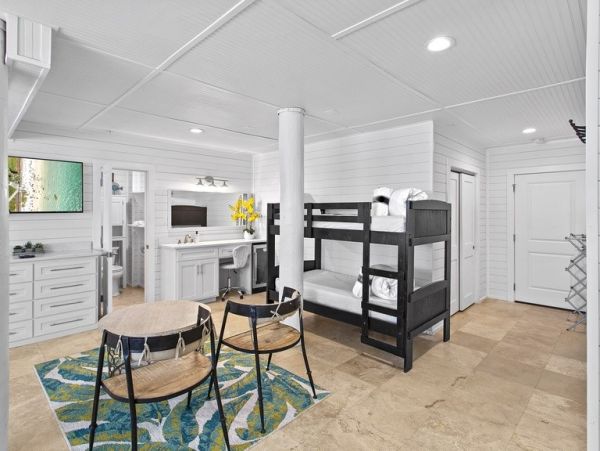 Destin Luxury Vacation Accommodation on Beach