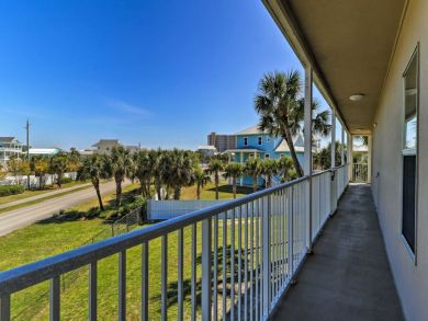 Pensacola Beach Home 933438
