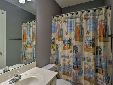 Pensacola Beach Home 933438