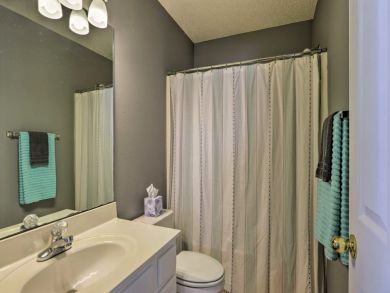 Pensacola Beach Home 933438