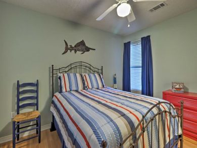 Pensacola Beach Home 933438