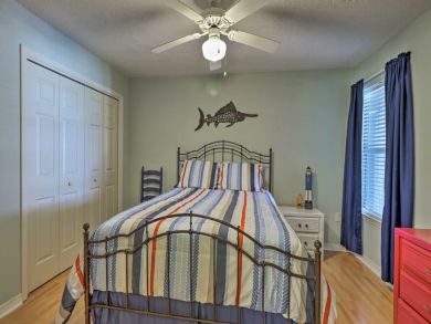 Pensacola Beach Home 933438
