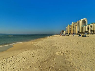 Pensacola Beach Home 933438