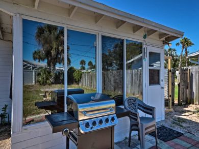 Daytona Beach Home 933439