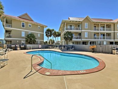 Navarre Beach Home 933447