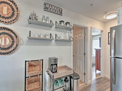 Navarre Beach Home 933447