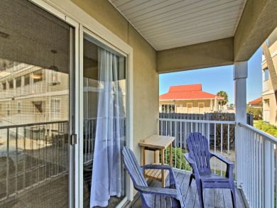 Navarre Beach Home 933447