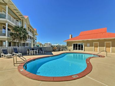 Navarre Beach Home 933447