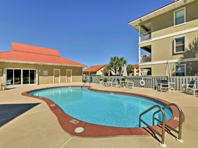 Navarre Beach Home 933447
