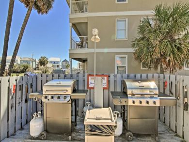 Navarre Beach Home 933447