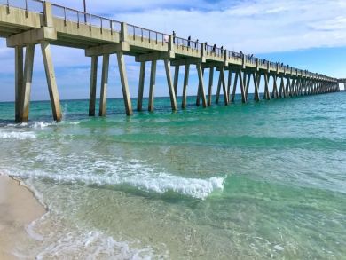 Navarre Beach Home 933447