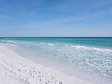 Navarre Beach Home 933447