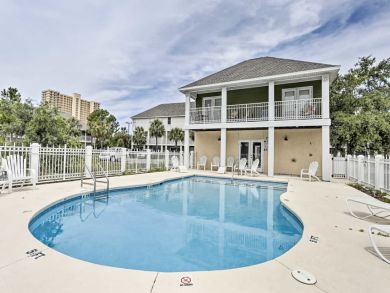 Panama City Beach Home 933449