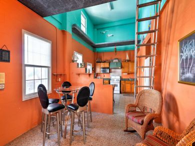 Tampa Home 933454
