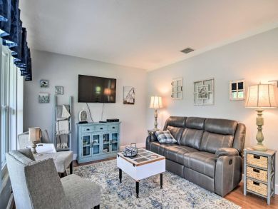Anna Maria Island Holmes Beach Home 933457