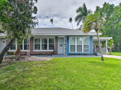 Anna Maria Island Holmes Beach Home 933457