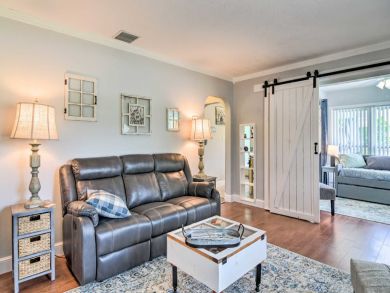 Anna Maria Island Holmes Beach Home 933457