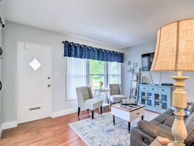 Anna Maria Island Holmes Beach Home 933457