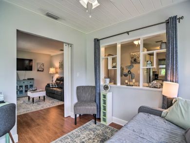 Anna Maria Island Holmes Beach Home 933457