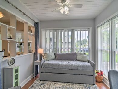 Anna Maria Island Holmes Beach Home 933457