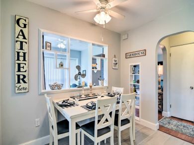 Anna Maria Island Holmes Beach Home 933457