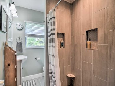 Anna Maria Island Holmes Beach Home 933457