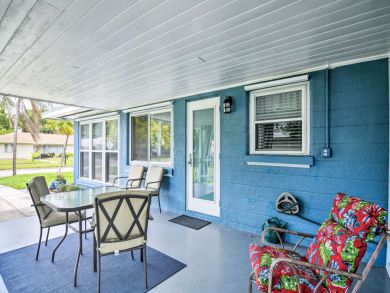 Anna Maria Island Holmes Beach Home 933457