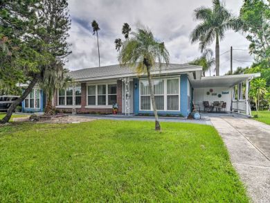 Anna Maria Island Holmes Beach Home 933457