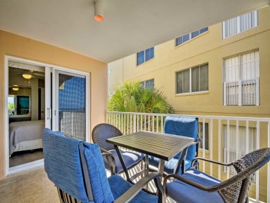 Indian Rocks Indian Shores Home 933458