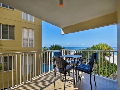 Indian Rocks Indian Shores Home 933458