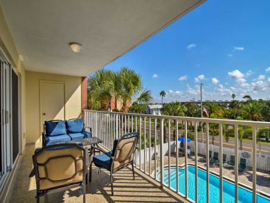 Indian Rocks Indian Shores Home 933458
