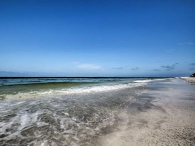 Indian Rocks Indian Shores Home 933458