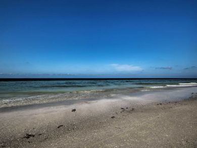 Indian Rocks Indian Shores Home 933458