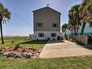 Palm Coast Home 933466