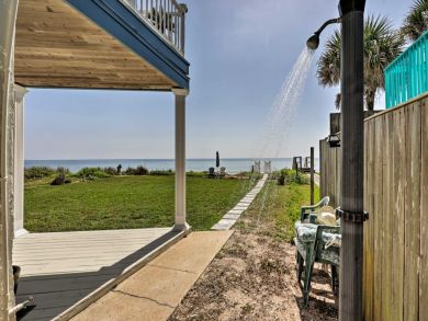 Palm Coast Home 933466